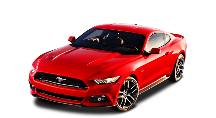 Ford Mustang Price