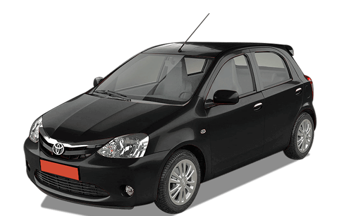 Toyota Etios-Liva Price
