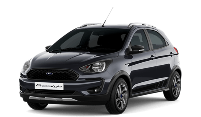 ford Freestyle