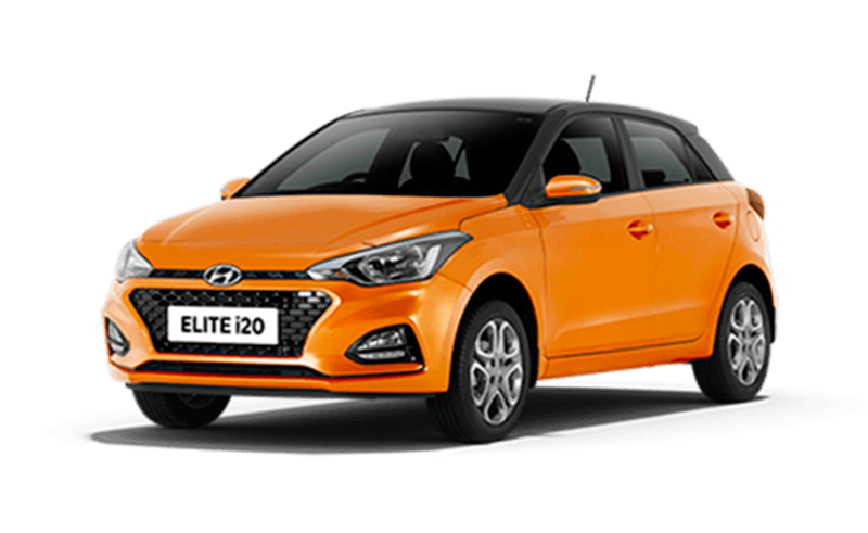 Hyundai Elite-I20 Price