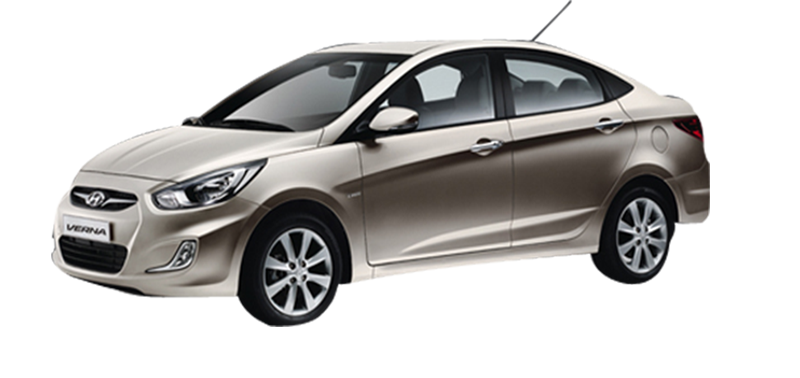 Hyundai Verna Price