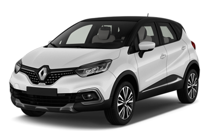 Renault Captur Price